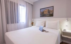 Mercure Sao Paulo Berrini